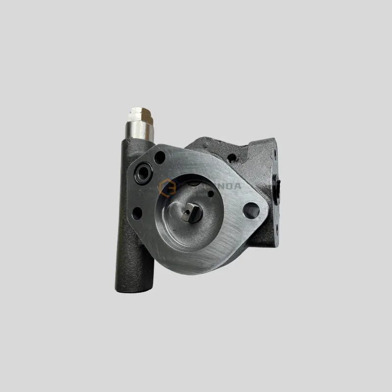 HPV35 hydraulic pilot pump for Komatsu PC60 PC120 PC200 excavator